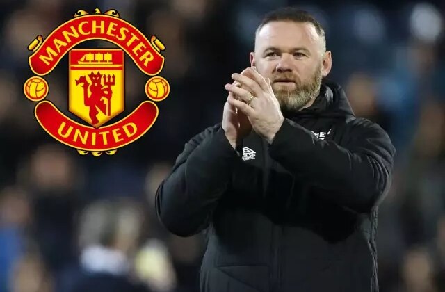 Rooney’den şaşırtan sözler: Manchester United’ı PlayStation şampiyon yaptı