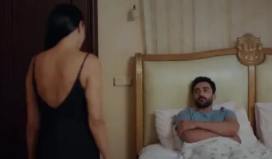 RTÜK incelemesi sonrası Kızılcık Şerbeti’nde geri adım