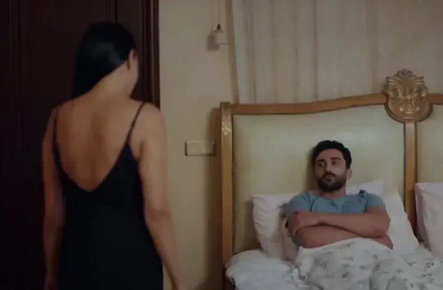 RTÜK incelemesi sonrası Kızılcık Şerbeti’nde geri adım