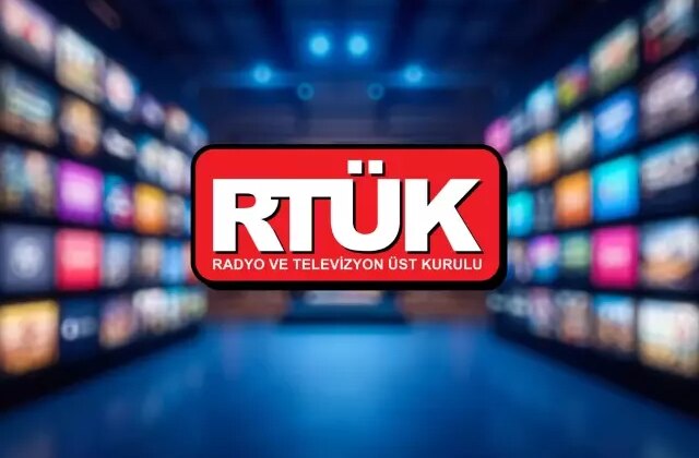 RTÜK’ten 5 dijital platforma üst sınırdan ceza