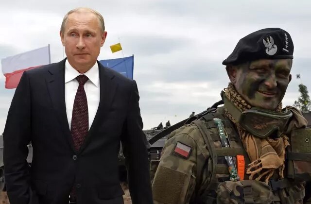 Savaş Avrupa’ya yayılıyor! NATO, Putin’e gözdağı verdi: Hazırız
