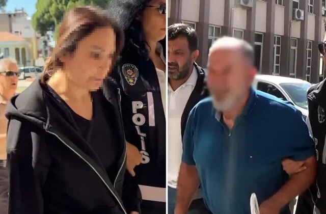 Rüşvet suçlamasıyla gözaltına alınan profesör ve sekreteri serbest bırakıldı