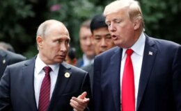 Rusya’dan Trump’ın Gazze planına ilk yorum