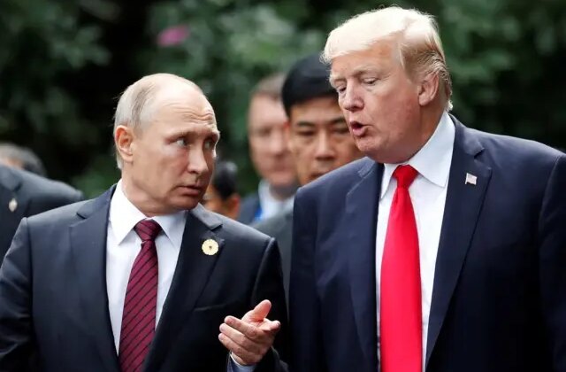 Rusya’dan Trump’ın Gazze planına ilk yorum
