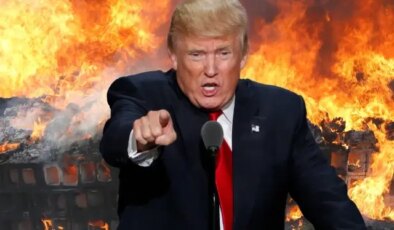 Rusya’nın hamlesi sonrası Trump’tan savaş açıklaması: Hadi bakalım başlıyoruz