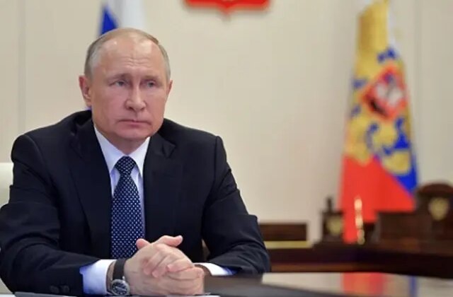 Rusya’yı sarsan şüpheli ölümler! Putin şoke oldu