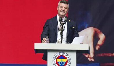 Sadettin Saran, Ali Koç’a 2018 yılındaki sözleriyle cevap verdi