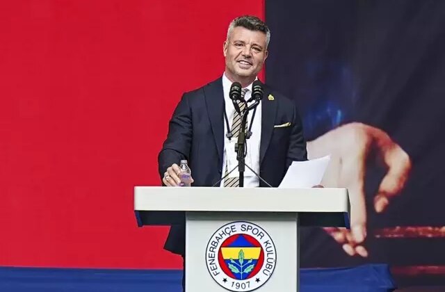 Sadettin Saran, Ali Koç’a 2018 yılındaki sözleriyle cevap verdi