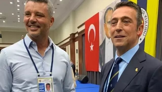 Sadettin Saran Ali Koç’un kendisine yaptığı teklifi ilk kez açıkladı
