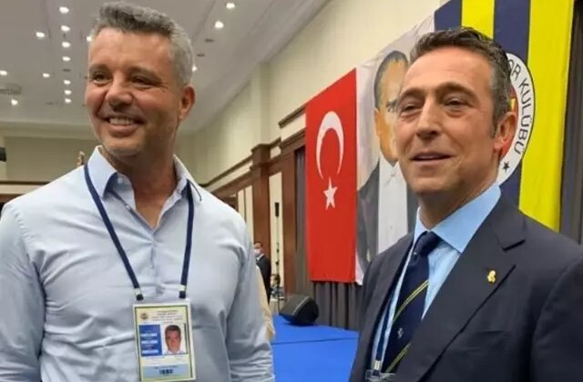 Sadettin Saran Ali Koç’un kendisine yaptığı teklifi ilk kez açıkladı