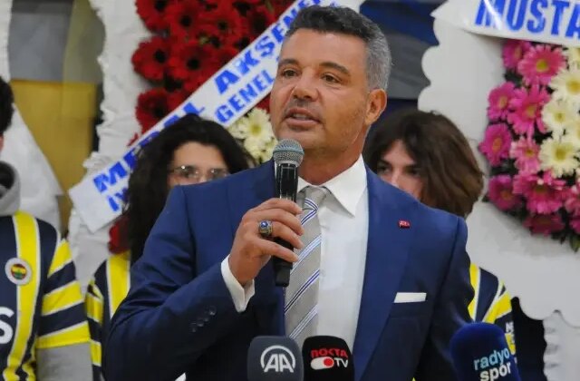 Sadettin Saran, Fenerbahçe’nin borcunu açıkladı