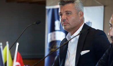 Sadettin Saran’ın adaylığı geçerli mi? Fenerbahçe’de karar çıktı