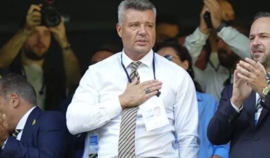 Sadettin Saran’ın canını sıkacak gelişme! TFF olağanüstü toplanıyor