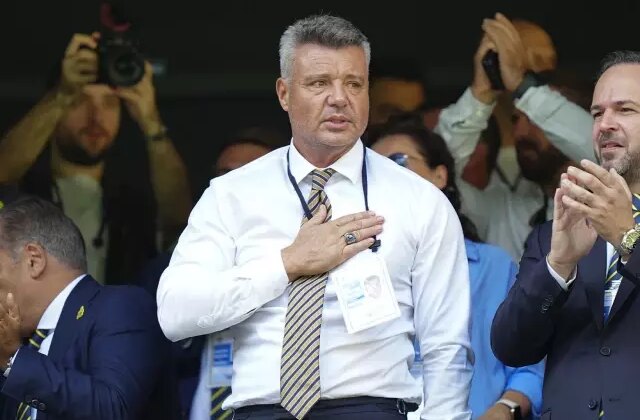 Sadettin Saran’ın canını sıkacak gelişme! TFF olağanüstü toplanıyor
