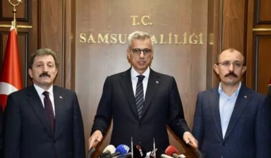 Bakan Memişoğlu müjdeledi: 17 bin sağlık personeli ataması yapılacak