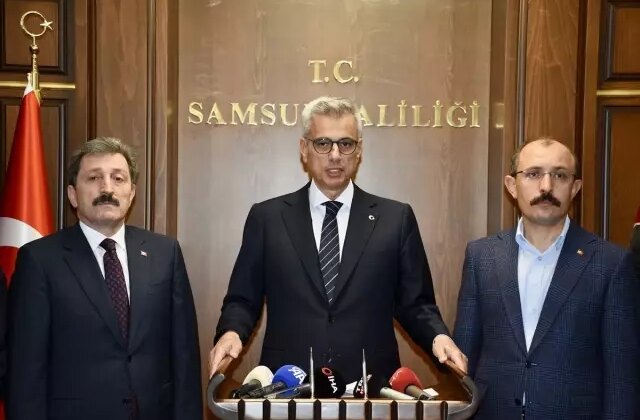 Bakan Memişoğlu müjdeledi: 17 bin sağlık personeli ataması yapılacak