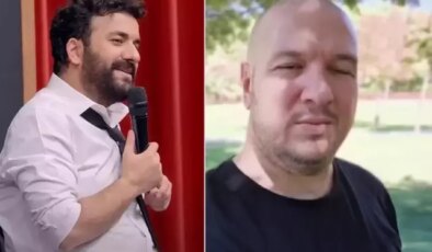 Şahan Gökbakar’dan Hasancan Kaya’ya gönderme