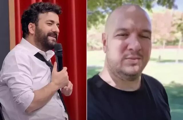 Şahan Gökbakar’dan Hasancan Kaya’ya gönderme
