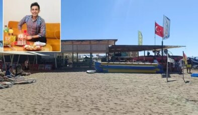 Sahilde cansız bedeni bulundu, son paylaşımı dikkat çekti