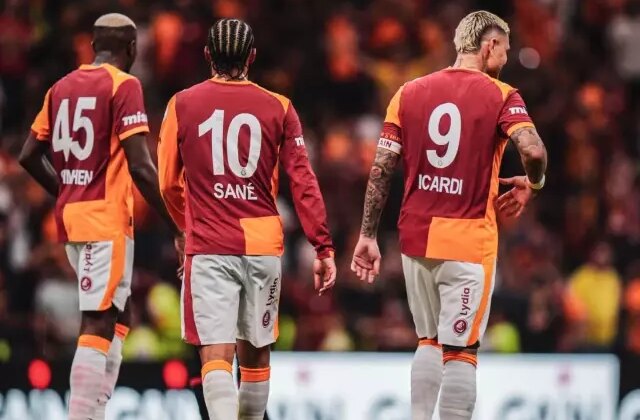 Şampiyonlar Ligi simüle edildi: Galatasaray’ın sırası şaşırttı