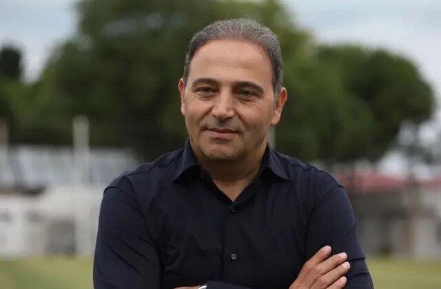 Samsunspor, Fenerbahçe maçı öncesi TFF’ye gitti