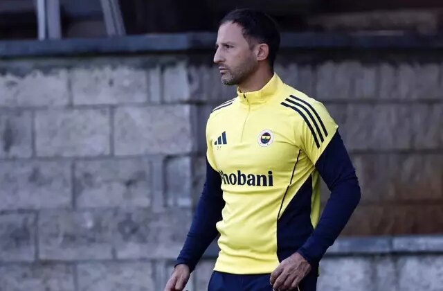 Sadettin Saran son bir şans verdi! Tedesco’nun kaderi bu iki maça bağlı