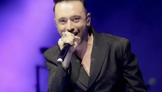 Şarkısıyla tartışma yaratan Mabel Matiz hakkında suç duyurusu