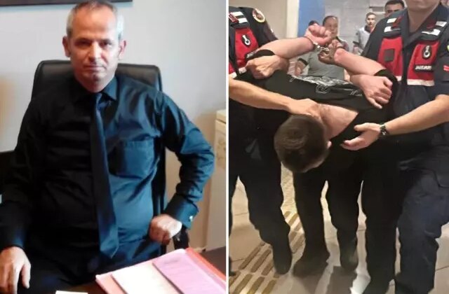 Savcı Ercan Kayhan’ı öldüren katil zanlısı tutuklandı