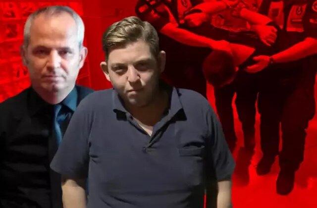Savcı katili daha önce de restoranı basıp kırıp dökmüş