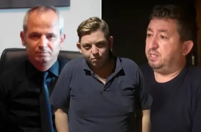 Savcı katilinin babası konuştu: Kendi silahını kendisi yetiştirdi