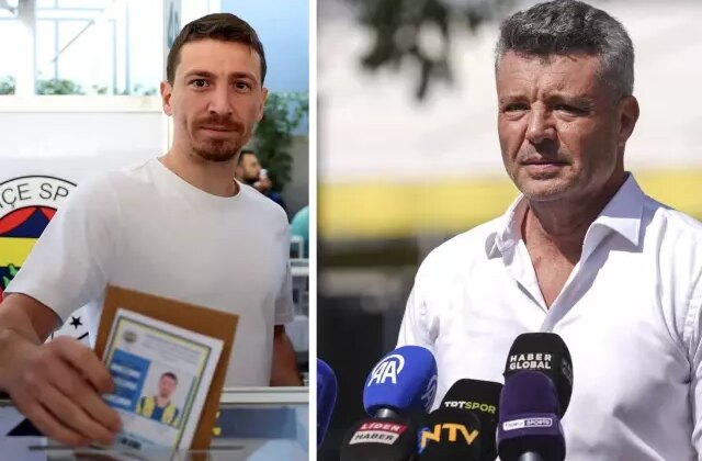 Seçimde oy kullanmıştı! Sadettin Saran’dan Mert Hakan yorumu