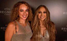 Seda Bakan’dan Jennifer Lopez itirafı