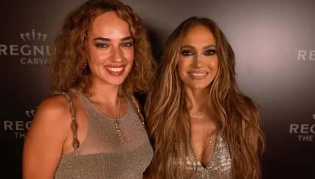 Seda Bakan’dan Jennifer Lopez itirafı