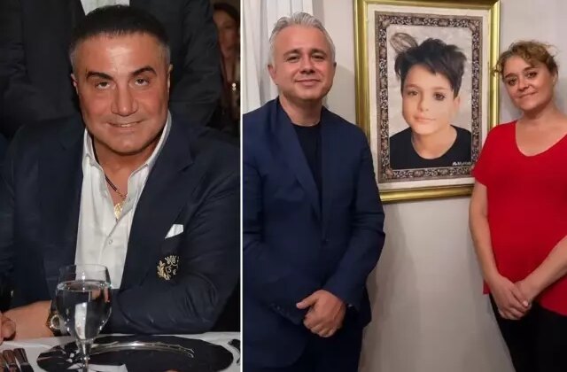 Sedat Peker’in avukatı cinsel saldırıya uğrayan engelli kız çocuğunun davasını üstlendi