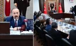 Şehri ayağa kaldıran iddia! Vali çıkan haberleri kesin bir dille yalanladı