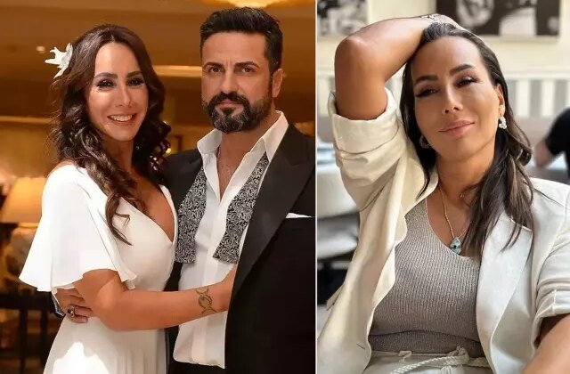 Sekiz yıllık evlilik sona erdi! Asena ve Hasan Dere’den açıklama geldi