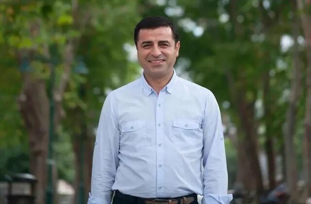 Selahattin Demirtaş’ın avukatı tahliye için kritik tarihi işaret etti
