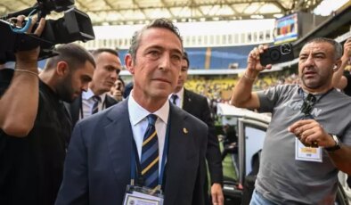 Semih Şentürk’ten Ali Koç’a bomba sözler: Bir kere aramadı