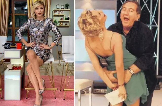 Seray Sever’den yıllar sonra gelen Ali Poyrazoğlu itirafı