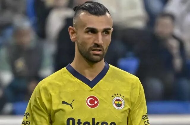 Serdar Dursun Süper Lig’e geri döndü