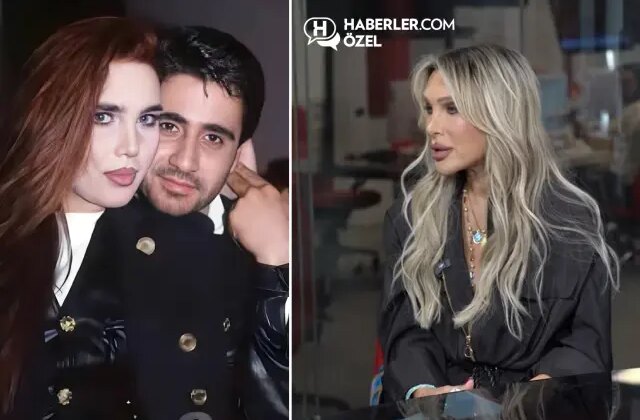 Seren Serengil’den yıllar sonra gelen Emrah itirafı