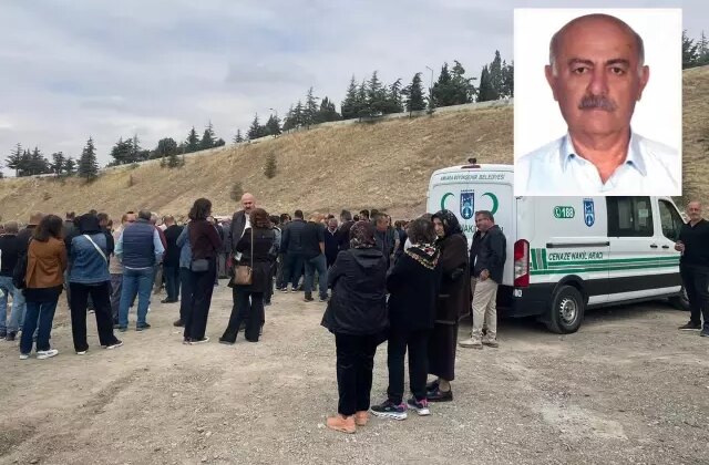 Servis şoförünü öldürüp gömmüşler! MİT’ten DEAŞ bağlantılı aileye Suriye’de operasyon