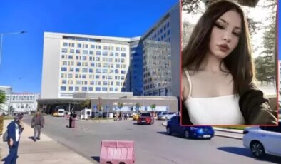 Ses çıkaran çocuklara kurşun yağdırdı! 14 yaşındaki Hiranur ölümle pençeleşiyor