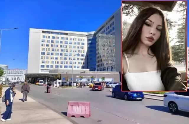 Ses çıkaran çocuklara kurşun yağdırdı! 14 yaşındaki Hiranur ölümle pençeleşiyor