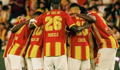 Sezona bomba gibi başladılar! Göztepe’yi durdurabilene aşk olsun