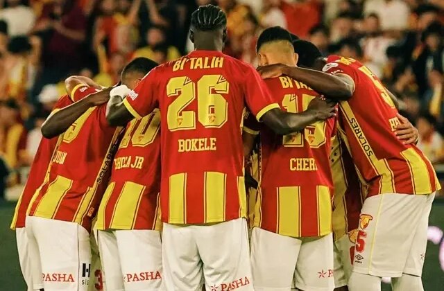 Sezona bomba gibi başladılar! Göztepe’yi durdurabilene aşk olsun