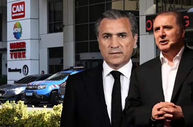 Show TV ve Habertürk’e el konuldu! İşte gözaltı kararı verilen 10 kişinin isimleri