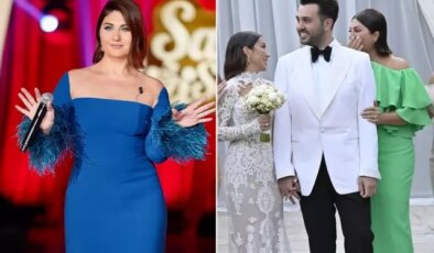 Sibel Can’a torun müjdesi: Dünyaya gelecek bebek için özel plan