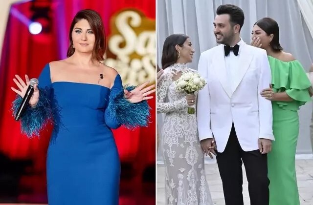 Sibel Can’a torun müjdesi: Dünyaya gelecek bebek için özel plan