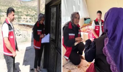 Siirt’te 112’yi gereksiz yere 3 bin kez arayan kadına çözüm bulundu
